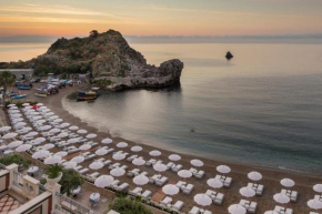 Mazzarò Sea Palace - The Leading Hotels of the World Taormina